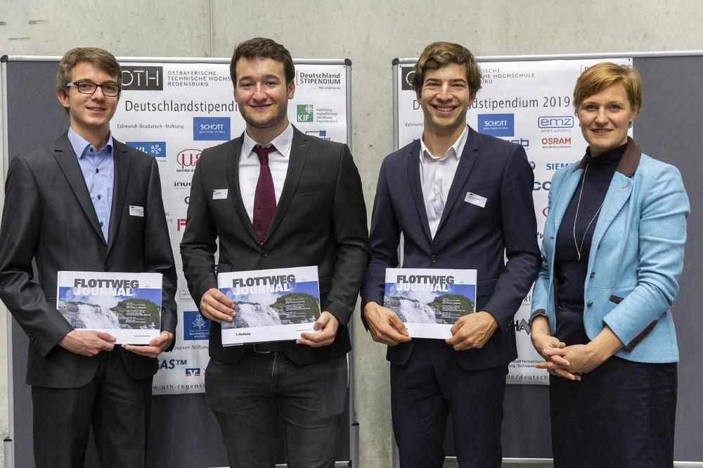 Kennenlernen stockt